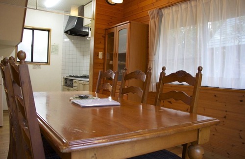 Yuza RV Rental | Cottage for 6 people/Akumi District Yamagata
