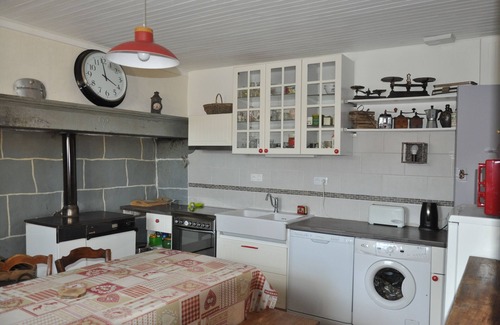 La Chapelle-Laurent House | Cottage for 5 people
