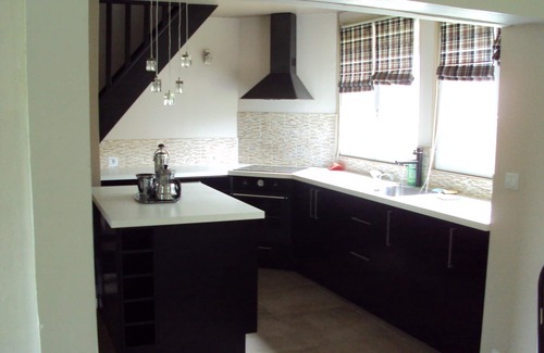 Peillac House | Cottage ford of thorn