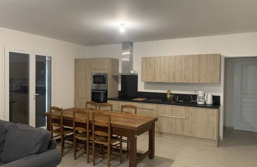 Congerville-Thionville House | Cottage Le Muid 100m2 6 people