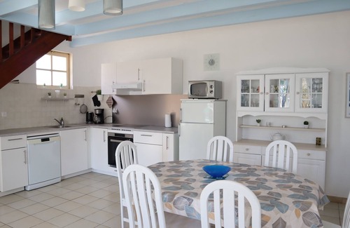 Montpellier de Medillan House | Cottage of 6 persons with pool