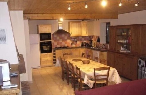 Saint-Martin-en-Vercors Cottage | Cottage in the heart of the Vercors national park, sleeps 11, fully equipped