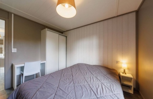 Saint-Remy-Sur-Durolle Cottage | Cottage Premium 2 Chambres 4 Personnes