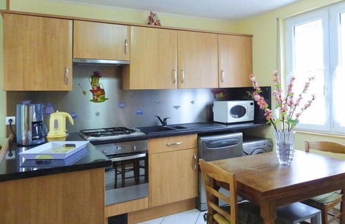 Saint-Valery-sur-Somme House | Cottage, Saint Valery sur Somme