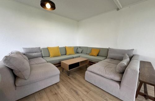 Saint-Vincent-du-Lorouer House | Cottage in Saint-Vincent near Le Mans