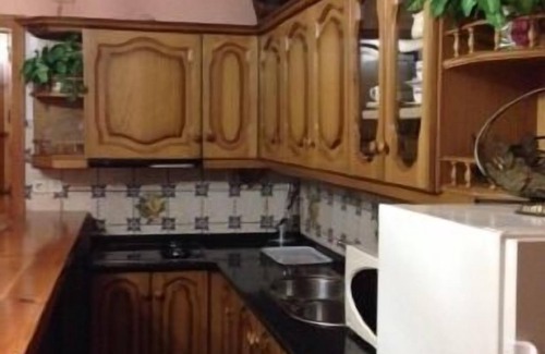 Beznar Cottage | Cottage (full rental) Barranco Padilla for 4 people