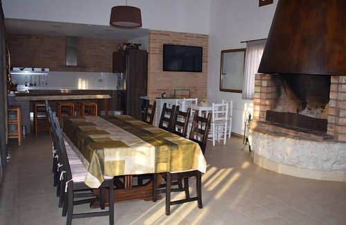 Tortosa Cottage | Cottage (full rental) Mas Daudén for 8 people