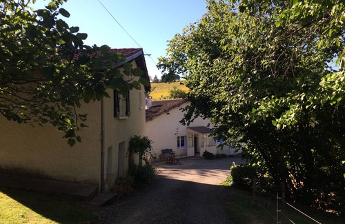 Vazerac House | Cottage "Gîte La Bergerie" with Private Pool, Private Terrace & Wi-Fi