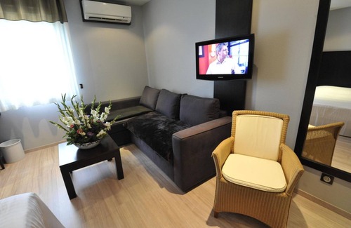 Vandoeuvre-les-Nancy Hotel | Cottage Hotel