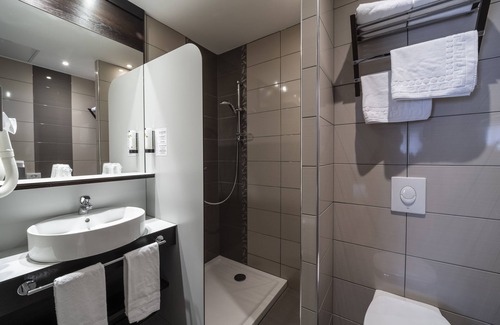 Vandoeuvre-les-Nancy Hotel | Cottage Hotel