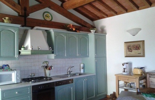 Camucia Cottage | Cottage " I due Pini"