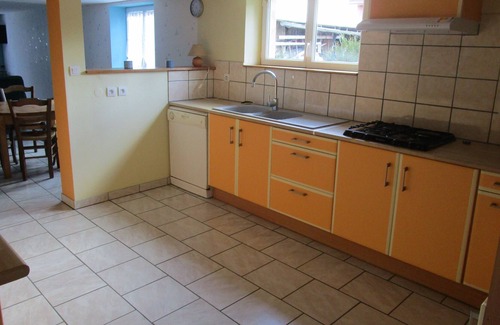 Obermodern-Zutzendorf Apartment | Cottage in the countryside in Alsace