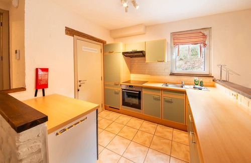 Bohan sur Semois House | Cottage in Ardennes near Semois River