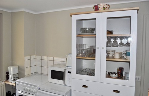 Maisonsgoutte Cottage | Cottage in a quiet and green ski trails near hiking