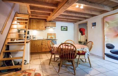 Ferrieres Cottage | Cottage in a Water Mill - LE BEZ