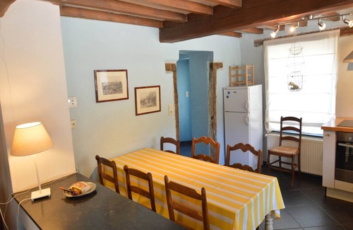 Alle Cottage | Cottage in Alle near Semois River