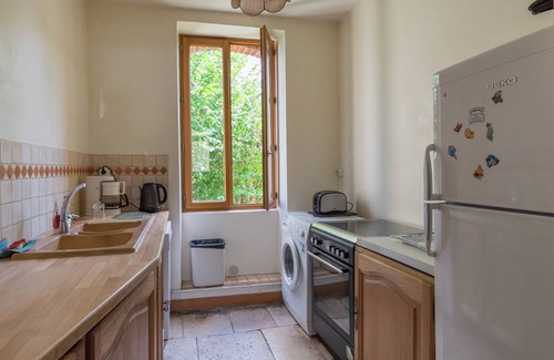 Giroux Other | Cottage in an old remote farmhouse