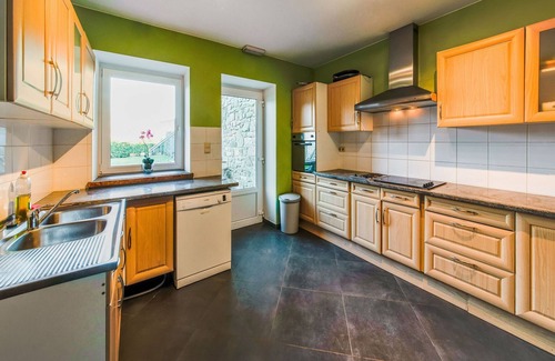 Ambly Cottage | Cottage in Ardennes near Han Caves