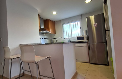 Vergel House | Cottage in best resort in Verger, 7 min to the beach 4 min shopping