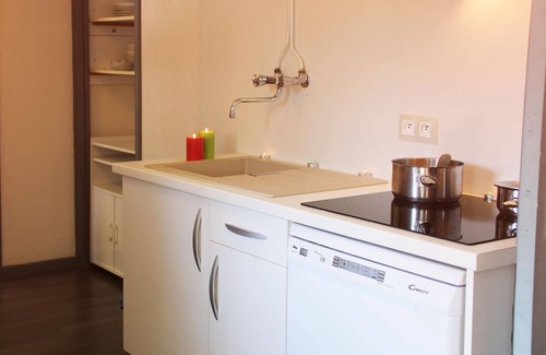 Bitche Apartment | Cottage in Bitche with Heated Pool