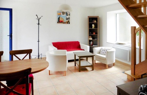 Telgruc-sur-Mer House | Cottage in Brittany with Stunning Sea Views