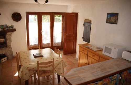 Concoules Cottage | Cottage in cevennes, Cottage in cevennes, Cottage in cevennes, Cottage in cevennes