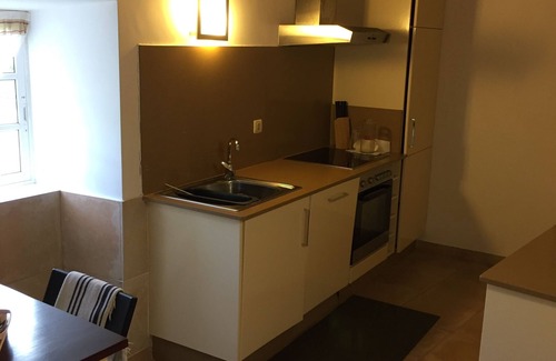 Cuntis Cottage | Cottage in Cuntis for 8 people