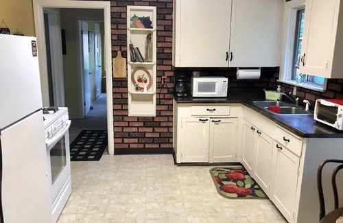 Flagstaff House | Cottage in Flagstaff's NoHo