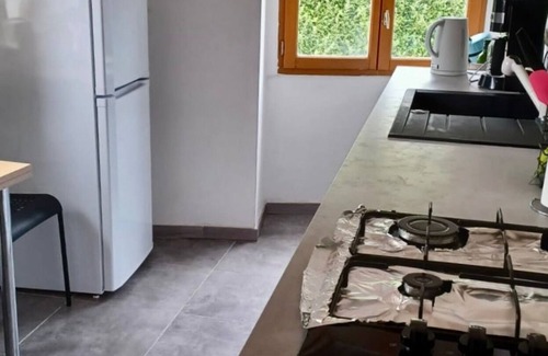 Le Plessis-Lastelle House | Cottage in the countryside for 6 people near the D-Day landings