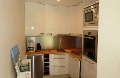 Neufchatel-Hardelot Cottage | cottage in the heart of the pines for 2/4 people