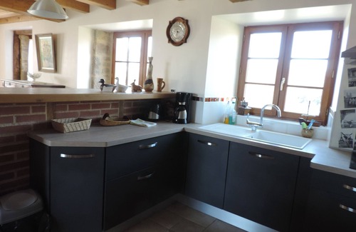 Sousceyrac Cottage | Cottage in the countryside in Sousceyrac en Quercy
