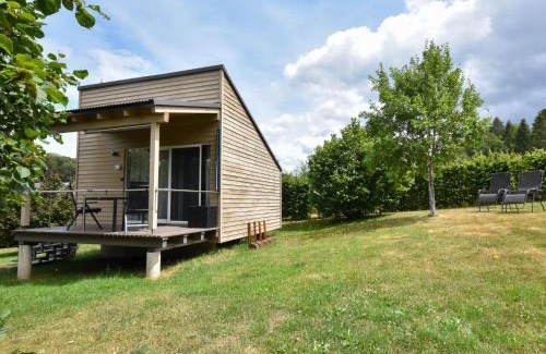 Berlingen House | Cottage in Germany with Sun Terrace & BBQ