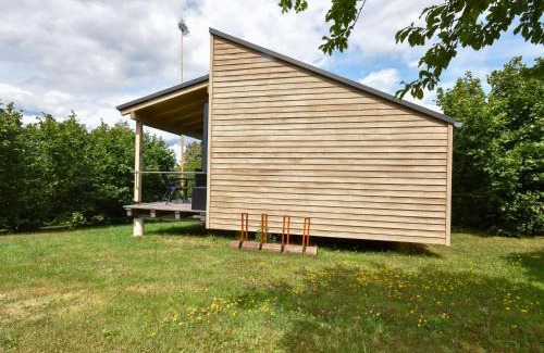 Berlingen House | Cottage in Germany with Sun Terrace & BBQ