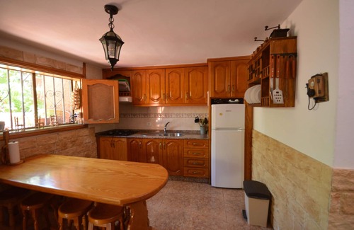 Ingenio Cottage | Cottage in Guayadeque Ca'Juani