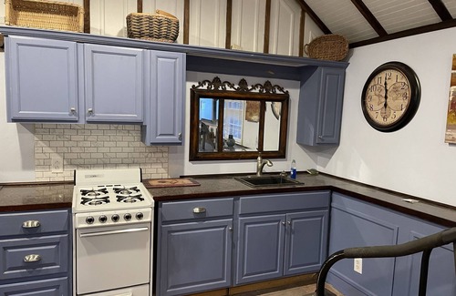 Trevose Cottage | Cottage in Historic Bucks County