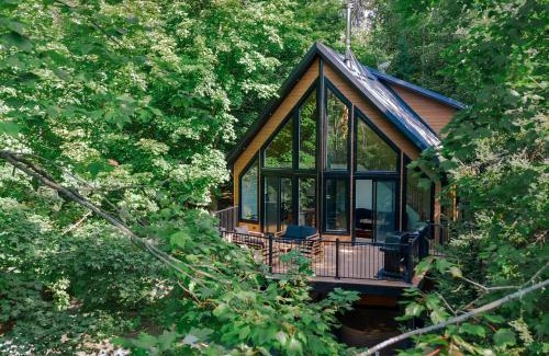 Novar House | Cottage in Huntsville