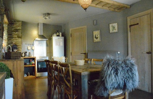 Our Cottage | Cottage in Jehonville near Forest and Kayaking