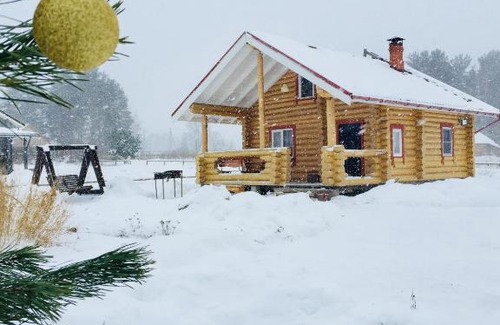 Bugrovo House | Cottage in Kirillovo