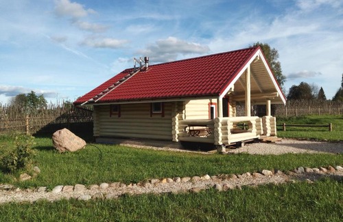 Bugrovo House | Cottage in Kirillovo