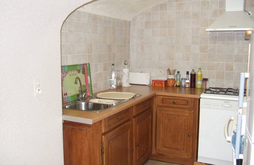 Connac Cottage | Cottage in Lavabre, Tarn valley