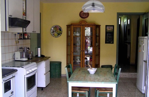 Berzano di San Pietro Cottage | Cottage in Monferrato