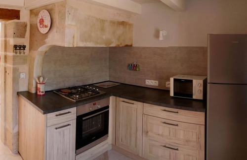 La Rosiere Cottage | Cottage in Nature, Pets Welcome