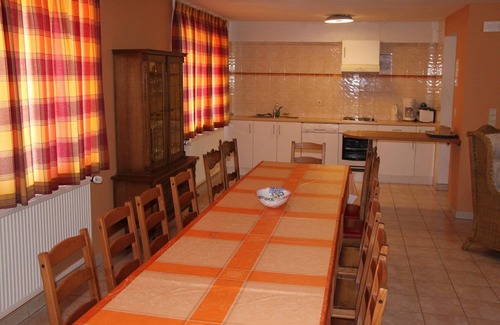 Ondenval Apartment | Cottage in Ondenval near Malmedy