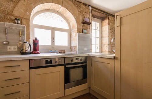 Peyzac-le-Moustier Cottage | Cottage in Peyzac near Vézère River