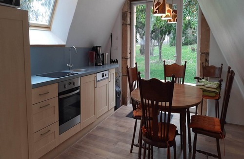 Peyzac-le-Moustier Cottage | Cottage in Peyzac near River Vezere