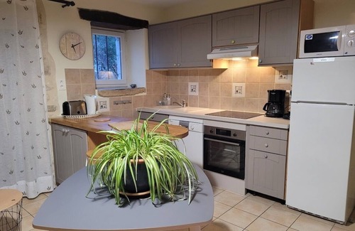 Tharaux Other | cottage in picturesque village on the edge of Cèze
