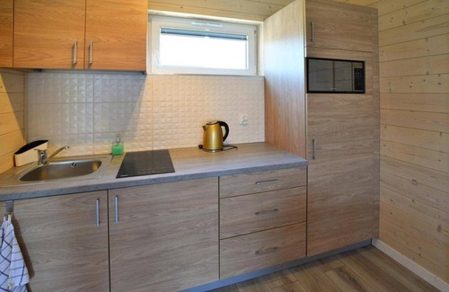 Sarbinowo House | Cottage in Sarbinowo near Seaside Beach