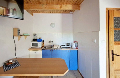 Sarbinowo House | Cottage in Sarbinowo near Baltic Beach