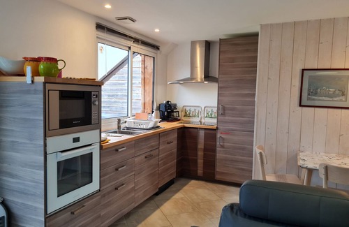 Jouy-le-Potier Cottage | Cottage in Sologne with leisure and activities nearby