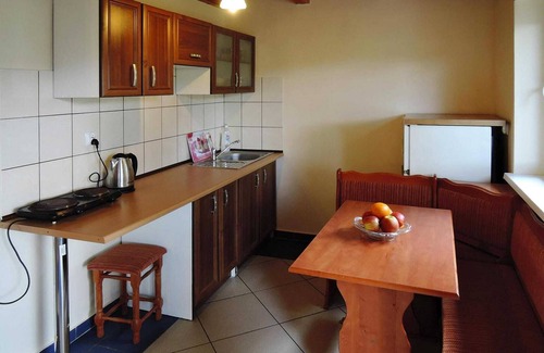 West Pomeranian Voivodeship House | Cottage in Szczecin by Puszcza Bukowa Park